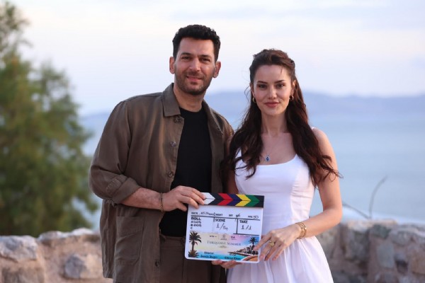 GO TÜRKİYE’NİN BODRUM VE GÖCEK’İ TANITACAK YENİ DİZİSİ TURQUOISE SUMMER YAYINDA